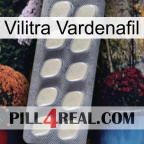 Vilitra Vardenafil 08